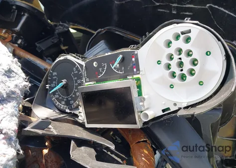 2015 Ford Focus Se из США, поврежденный, VIN 1FADP3K21FL267853